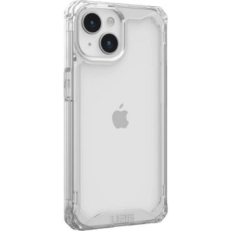 Чехол UAG для Apple iPhone 15 Plyo, Ice (114293114343) - фото 4