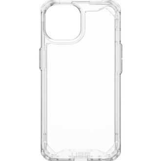 Чехол UAG для Apple iPhone 15 Plyo, Ice (114293114343) - фото 5