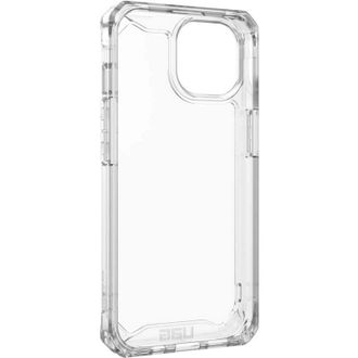 Чехол UAG для Apple iPhone 15 Plyo, Ice (114293114343) - фото 6