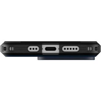 Чохол UAG для Apple iPhone 15 Pro Civilian Magsafe, Mallard (114275115555) - фото 2 Чохол UAG для Apple iPhone 15 Pro Civilian Magsafe, Mallard (114275115555) - фото 2