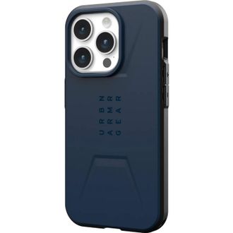 Чохол UAG для Apple iPhone 15 Pro Max Civilian Magsafe, Mallard (114295115555) - фото 4 Чохол UAG для Apple iPhone 15 Pro Max Civilian Magsafe, Mallard (114295115555) - фото 4