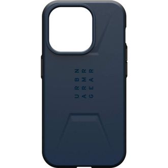 Чохол UAG для Apple iPhone 15 Pro Max Civilian Magsafe, Mallard (114295115555) - фото 2 Чохол UAG для Apple iPhone 15 Pro Max Civilian Magsafe, Mallard (114295115555) - фото 2