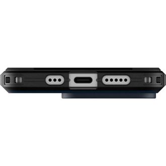 Чохол UAG для Apple iPhone 15 Pro Max Civilian Magsafe, Mallard (114295115555) - фото 3 Чохол UAG для Apple iPhone 15 Pro Max Civilian Magsafe, Mallard (114295115555) - фото 3