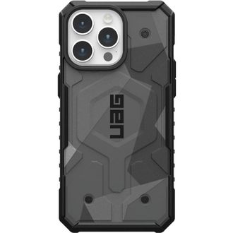 Чохол UAG для Apple iPhone 15 Pro Max Pathfinder SE MagSafe, Geo Camo (114303114033) - фото 1 Чохол UAG для Apple iPhone 15 Pro Max Pathfinder SE MagSafe, Geo Camo (114303114033) - фото 1