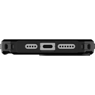 Чохол UAG для Apple iPhone 15 Pro Max Pathfinder SE MagSafe, Geo Camo (114303114033) - фото 5 Чохол UAG для Apple iPhone 15 Pro Max Pathfinder SE MagSafe, Geo Camo (114303114033) - фото 5