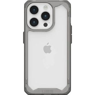 Чохол UAG для Apple iPhone 15 Pro Max Plyo, Ash (114310113131) - фото 1 Чохол UAG для Apple iPhone 15 Pro Max Plyo, Ash (114310113131) - фото 1