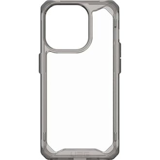 Чохол UAG для Apple iPhone 15 Pro Max Plyo, Ash (114310113131) - фото 2 Чохол UAG для Apple iPhone 15 Pro Max Plyo, Ash (114310113131) - фото 2