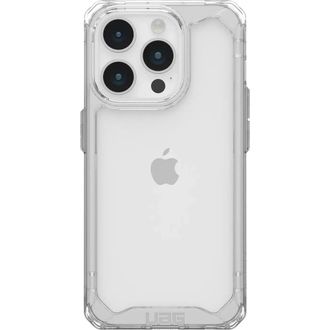 Чехол UAG для Apple iPhone 15 Pro Max Plyo, Ice (114310114343) - фото 1 Чехол UAG для Apple iPhone 15 Pro Max Plyo, Ice (114310114343) - фото 1