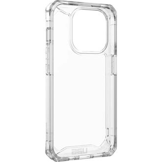 Чехол UAG для Apple iPhone 15 Pro Max Plyo, Ice (114310114343) - фото 2 Чехол UAG для Apple iPhone 15 Pro Max Plyo, Ice (114310114343) - фото 2