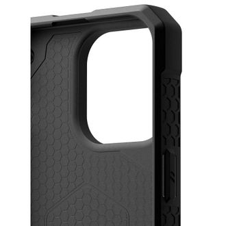 Чохол UAG для Apple iPhone 15 Pro Monarch Pro Magsafe, Mallard (114221115555) - фото 2 Чохол UAG для Apple iPhone 15 Pro Monarch Pro Magsafe, Mallard (114221115555) - фото 2