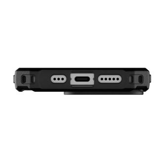 Чохол UAG для Apple iPhone 15 Pro Pathfinder Magsafe, Ash (114281113131) - фото 3