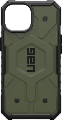 Чохол UAG для Apple iPhone 15 Pro Pathfinder Magsafe, Olive Drab (114281117272) - фото 1 Чохол UAG для Apple iPhone 15 Pro Pathfinder Magsafe, Olive Drab (114281117272) - фото 1