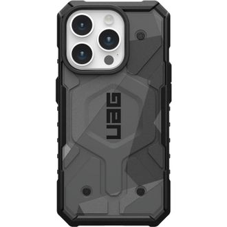 Чехол UAG для Apple iPhone 15 Pro Pathfinder SE MagSafe, Geo Camo (114283114033) - фото 1