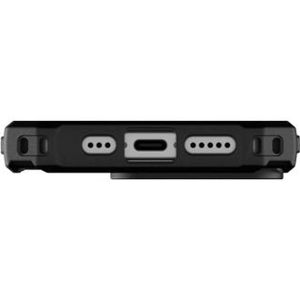 Чехол UAG для Apple iPhone 15 Pro Pathfinder SE MagSafe, Geo Camo (114283114033) - фото 6