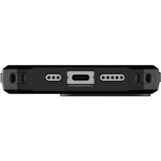 Чохол UAG для Apple iPhone 15 Pro Plasma, Ice (114284114343) - фото 2