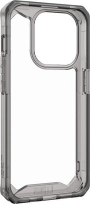 Чохол UAG для Apple iPhone 15 Pro Plyo, Ash (114285113131) - фото 1 Чохол UAG для Apple iPhone 15 Pro Plyo, Ash (114285113131) - фото 1