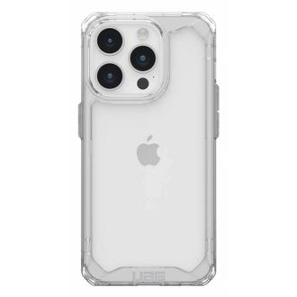 Чохол UAG для Apple iPhone 15 Pro Plyo, Ice (114285114343) - фото 1 Чохол UAG для Apple iPhone 15 Pro Plyo, Ice (114285114343) - фото 1