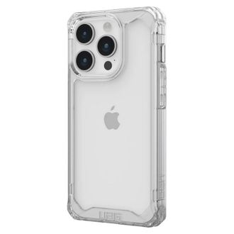 Чохол UAG для Apple iPhone 15 Pro Plyo, Ice (114285114343) - фото 5 Чохол UAG для Apple iPhone 15 Pro Plyo, Ice (114285114343) - фото 5