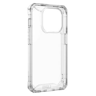 Чохол UAG для Apple iPhone 15 Pro Plyo, Ice (114285114343) - фото 3 Чохол UAG для Apple iPhone 15 Pro Plyo, Ice (114285114343) - фото 3