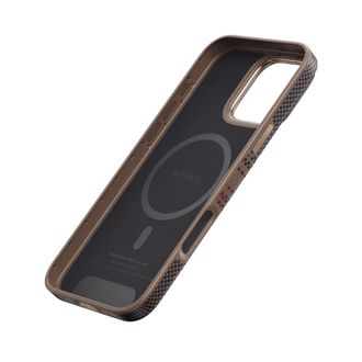 Чехол Pitaka Military-Grade Protective Case Sunset for iPhone 16 Pro Max (KI1601PPSUM) - фото 3 Чехол Pitaka Military-Grade Protective Case Sunset for iPhone 16 Pro Max (KI1601PPSUM) - фото 3