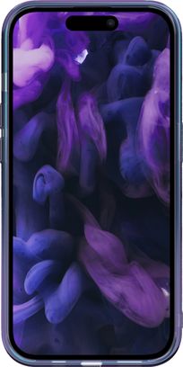 Чохол-накладка LAUT HOLO with MagSafe for iPhone 15 Pro Max Midnight (L_IP23D_HO_BK) - фото 3