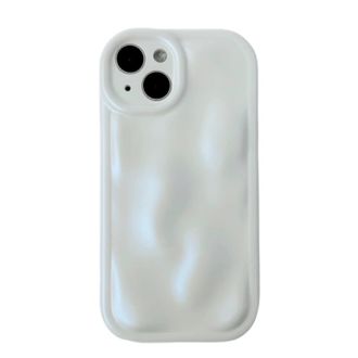 Чохол Liquid Case для iPhone 13 Antique White - фото 1 Чохол Liquid Case для iPhone 13 Antique White - фото 1