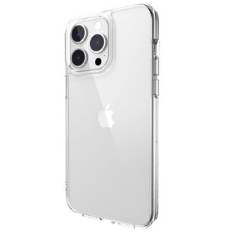 Чохол Mutural Jingtou series Magsafe TPU + PC Case for iPhone 15 Pro Transparent - фото 2 Чохол Mutural Jingtou series Magsafe TPU + PC Case for iPhone 15 Pro Transparent - фото 2