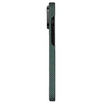 Чохол Pitaka MagEZ Case 3 Pixel Game Grip for iPhone 14 Pro Max (PGP2302) - фото 5