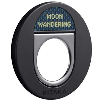 Pitaka MagEZ Case 3 Moon Wandering for iPhone 14 Pro Max (PMP2302) - фото 6