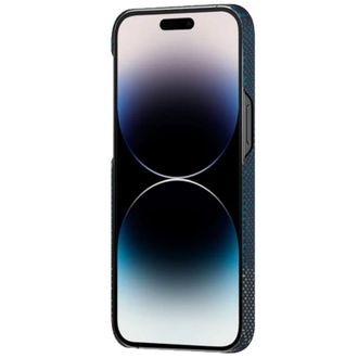 Pitaka MagEZ Case 3 Moon Wandering for iPhone 14 Pro Max (PMP2302) - фото 5