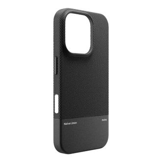 Чехол Native Union (RE) Classic Case Black for iPhone 16 Pro Max (RECLA-BLK-NP24PM) - фото 3