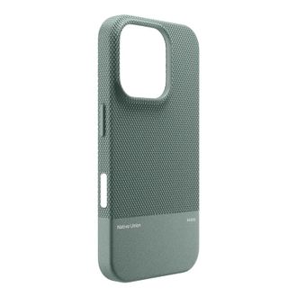 Чехол Native Union (RE) Classic Case Slate Green for iPhone 16 Pro Max (RECLA-GRN-NP24PM) - фото 2