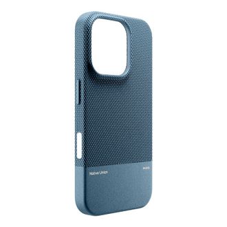Чехол Native Union (RE) Classic Case Navy for iPhone 16 Pro Max (RECLA-NAV-NP24PM) - фото 3 Чехол Native Union (RE) Classic Case Navy for iPhone 16 Pro Max (RECLA-NAV-NP24PM) - фото 3