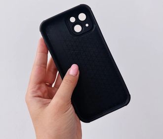 Чохол Chamomile Have Fun Case для iPhone 11 Pro Black - фото 3 Чохол Chamomile Have Fun Case для iPhone 11 Pro Black - фото 3