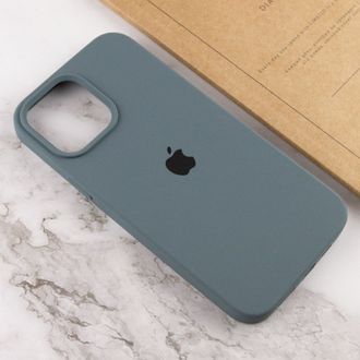 Чохол Silicone Case Open Camera iPhone 13 Pro Max, #60, Cactus - фото 2