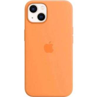 Чехол silicone Case iphone 13 Marigold - фото 1