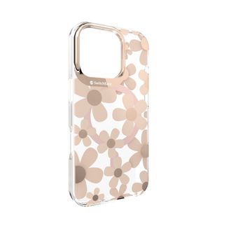 Чохол-накладка Switcheasy Fleur M 3D Patterned Shockproof Case for iPhone 16 Pro Rose (SPH66P269RS24) - фото 3 Чохол-накладка Switcheasy Fleur M 3D Patterned Shockproof Case for iPhone 16 Pro Rose (SPH66P269RS24) - фото 3