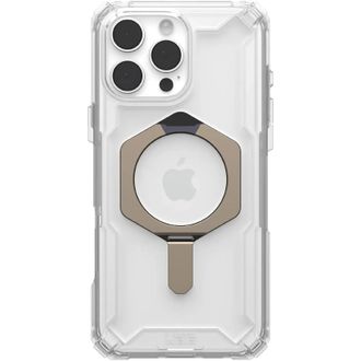 Чохол UAG AAA Plazma Mag XTE for Apple iPhone 16 Pro Max All White - фото 1