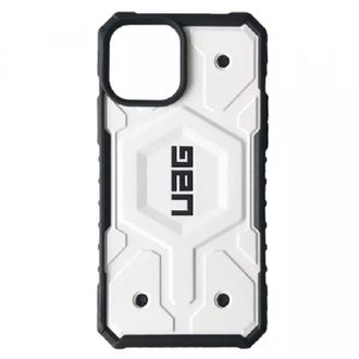 Чохол UAG with MagSafe (iPhone 15, White) - фото 2 Чохол UAG with MagSafe (iPhone 15, White) - фото 2
