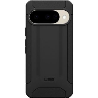 Чохол UAG для Google Pixel 10 Pro Scout Black (614465114040) - фото 1 Чохол UAG для Google Pixel 10 Pro Scout Black (614465114040) - фото 1
