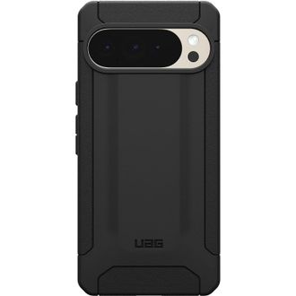 Чехол UAG для Google Pixel 10 Pro XL Scout Black (614466114040) - фото 1 Чехол UAG для Google Pixel 10 Pro XL Scout Black (614466114040) - фото 1