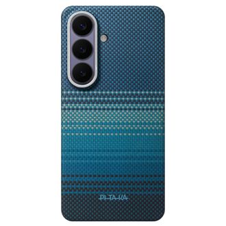 Чохол Pitaka Edge Ultra-Slim Case Moment Moonrise for Samsung Galaxy S26 Plus (KS2602S) - фото 1