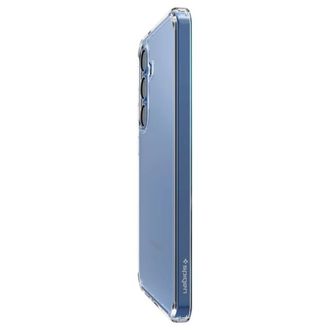 Чохол Spigen для Samsung Galaxy S25 - Ultra Hybrid, Crystal Clear (ACS09006) - фото 2 Чохол Spigen для Samsung Galaxy S25 - Ultra Hybrid, Crystal Clear (ACS09006) - фото 2