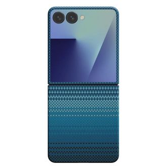 Чохол Pitaka Ultra-Slim Case Moonrise for Samsung Galaxy Z Flip 7 (FMFLIP7) - фото 1 Чохол Pitaka Ultra-Slim Case Moonrise for Samsung Galaxy Z Flip 7 (FMFLIP7) - фото 1