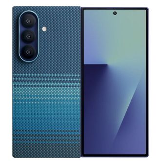 Чохол Pitaka Ultra-Slim Case Moonrise for Samsung Galaxy Z Fold 7 (FMFOLD7) - фото 1 Чохол Pitaka Ultra-Slim Case Moonrise for Samsung Galaxy Z Fold 7 (FMFOLD7) - фото 1