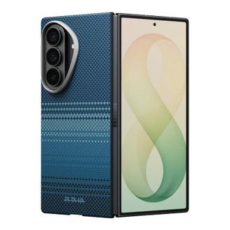 Чехол Pitaka Edge Ultra-Slim Moonrise for Samsung Galaxy Z Fold 8 Ultra (FMFOLD8) - фото 1 Чехол Pitaka Edge Ultra-Slim Moonrise for Samsung Galaxy Z Fold 8 Ultra (FMFOLD8) - фото 1