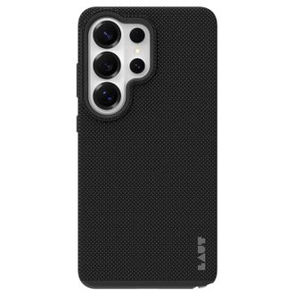 Чохол LAUT SHIELD for Samsung Galaxy S26 Ultra - Black (L_S26L_SH_BK) - фото 1 Чохол LAUT SHIELD for Samsung Galaxy S26 Ultra - Black (L_S26L_SH_BK) - фото 1