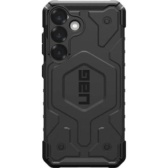 Чохол UAG для Samsung Galaxy S25, Pathfinder, Black (214482114040) - фото 1