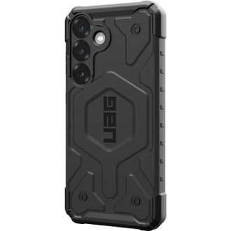 Чохол UAG для Samsung Galaxy S25, Pathfinder, Black (214482114040) - фото 2