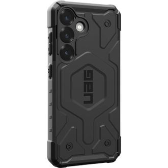 Чохол UAG для Samsung Galaxy S25, Pathfinder, Black (214482114040) - фото 3